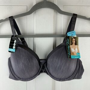 Vanity Fair Illumination Convertible Underwire Bra